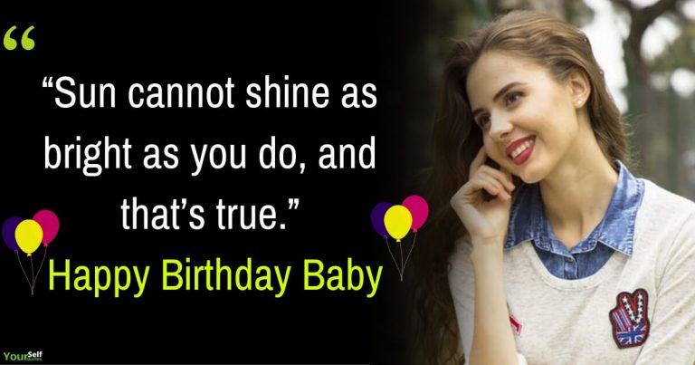 110 Happy Birthday Wishes Quotes For Friends, Family And Loved Ones